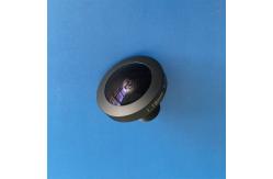 China China Shanghai Advance brand optical lens supplier