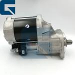 Isuzu Starter Motor For 4D102T Engine for sale