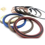 707-99-37180	PC128UU-1 ARM Hydraulic Cylinder Seal Kit Excavator Spare Parts for sale