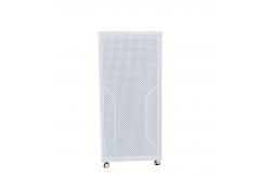China Safe Minimalistic Hepa 13 Filter Air Purifier Remote control Residential Air Purifier supplier