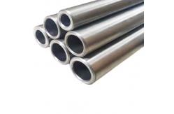 China Alloy Steel Tubes in Ready Stock  SAE 52100 / EN 31 / GCr15 / 100Cr6 / SUJ2 supplier
