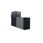 SOL NVZ1120-5MOZ-M5-F 24V DC SURGE , SMC Especially Suitable For Cutter GT5250 / Z7 884500100 for sale