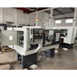 54mm Cnc Metal Lathe