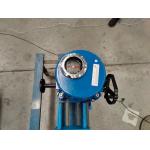ANSI 150 ANSI 300 ANSI 600 Sleeve Plug Valve Piggable Valves Customized for sale