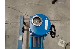 China ANSI 150 ANSI 300 ANSI 600 Sleeve Plug Valve Piggable Valves Customized supplier