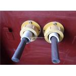 High Efficiency E;ectric Bogie Hearth Furnace With Advanced CAD Design for sale