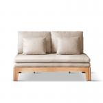 Elegant Custom Velvet Sofa Fabric Modern Simply Custom Velvet Sofa for sale