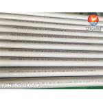 ASTM A213/ASME SA 213 TP347/TP347H Stainless Steel Seamless Tube In Heat Exchanger Boiler for sale