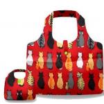 wholesale polyester shopping bags for sale