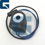 Excavator DH220-5 24V High quality Solenoid Coil for sale