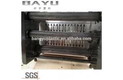 China Injection Mold Put In Nylon Thermal Barrier Strip Extruding Machine supplier
