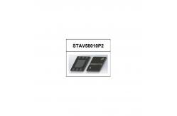 China STAV58010P2 Gallium Nitride 50V, 10W, DC-6GHz RF Power Transistor supplier