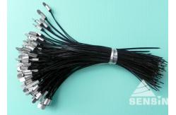 China Automobile Battery Management Surface Temperature Sensor supplier