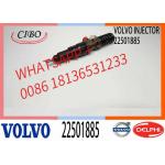 Common rail injector 22459521 high quality 22501885 85023392 fuel injector