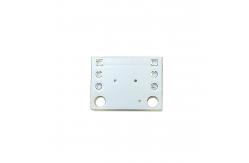 China 5V 4xSMD LED Light Module for Arduino , 5050 Development PCB Board supplier