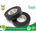 Black High Temperature Insulation Tape For Air Conditioner Acrylic Adhesive Tape