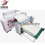 Multipurpose Computerized Panel Cutter Machine For Tape Edge Mattress for sale