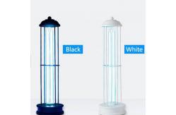 China Mite Removal School Mobile Uvc Ip20 Ultraviolet Disinfection Lamp 36w supplier