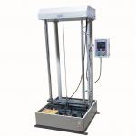 Safety Shoe Toe Drop Impact Testing Machine with LCD Display