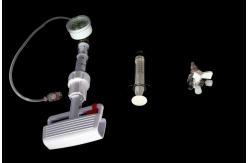 China Medical Kyphoplasty Balloon Inflator Devices For Balloon Dilation In Operation supplier