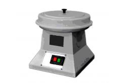 China Low Noise Metallurgical Sample Polisher Mutifunction for Materials Polishing supplier