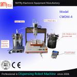 Industry Automatic Glue Dispensing Robot  Dispensing Machine for sale