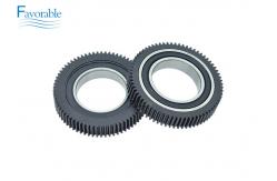 China 85633000 Gear Assy Spur Sharpener PX For Auto Cutter GTXL Texile Machine supplier