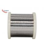 ISO Nikrothal 60 Superfine Electric Resistance Wire For Aerospace Instruments for sale