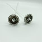 Ergonomic Sterile Deodorant Valve for Daily Use - Comfortable Grip, Consistent Performance for sale