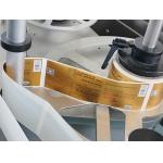 RegulaLabel Pharmaceutical Bottle Labeling Machine 180 bottles/min for sale