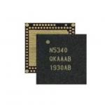 Wireless Communication Module NRF5340-CLAA-R
 2.4GHz BT v5.2 RF Transceiver IC
 for sale