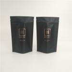 Doypack 200g Moisture Proof Foil Bags MOPP For Bath Salt