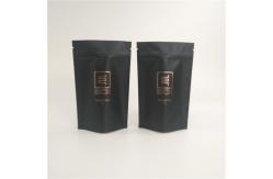 China Doypack 200g Moisture Proof Foil Bags MOPP For Bath Salt supplier