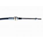 HD Series Industrial Control Cables Customized Length For Motorcycle / Truck for sale