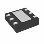 AP7312-1833FM-7 IC REG LINEAR 1.8V/3.3V 6DFN2018 Diodes Incorporated for sale