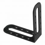 Reusable Tile Leveling Bracket for Inside and Outside Corner Tile Leveling System for sale