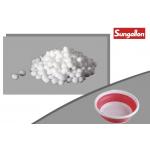 Easy to Overmold Soft Touch TPE Raw Material for Floding Purpose for sale
