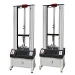 Computer Controlled Elongation Tensile Strength Testing Equipment Machine for sale
