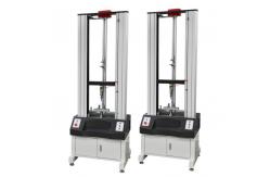 China Universal Tensile Strength Mechanical Testing Machine Plastic Wire Tensile Tester supplier