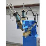 Advanced Efficient Corner And Seam Pressing Machine For Stainless Steel Kitchen Handmade Sinks for sale