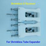 Φ15.88 Shrinkless U-Shape Receiver For Air Conditioning Freezer Coil
