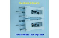 China Φ15.88 Shrinkless U-Shape Receiver For Air Conditioning Freezer Coil supplier