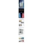 Refrigerated Milk Vending Machines Infrared Machine Open Drink Vending Machine
