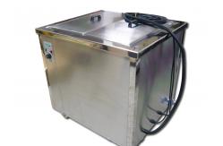 China Ultrasonic Parts Cleaner Precise Hardware &Electronics Cleaning Machine Digital Heated supplier