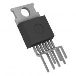 BTS621L1 Electronic IC Components Smart Two Channel Highside Power Switch Analog IC for sale