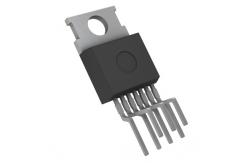 China BTS621L1 Electronic IC Components Smart Two Channel Highside Power Switch Analog IC supplier