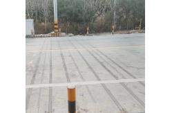 China Off Site 8 Lanes High Speed Weigh In Motion Sensors 20000h MTBF supplier