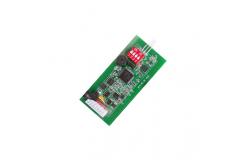 China HDI Printed Circuit Board Fabrication HASL Consigned Pcb Assembly Battery Pack supplier