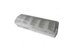 China Energy Saving External IP20 LED Ceiling Emergency Light 220V For Office Buildings supplier
