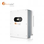 IVGM 10000W 600V Three Phase 10KVA Commercial Usage Inverter IP65 Waterproof Outdoor Inverter With MPPT Charge Controlle for sale